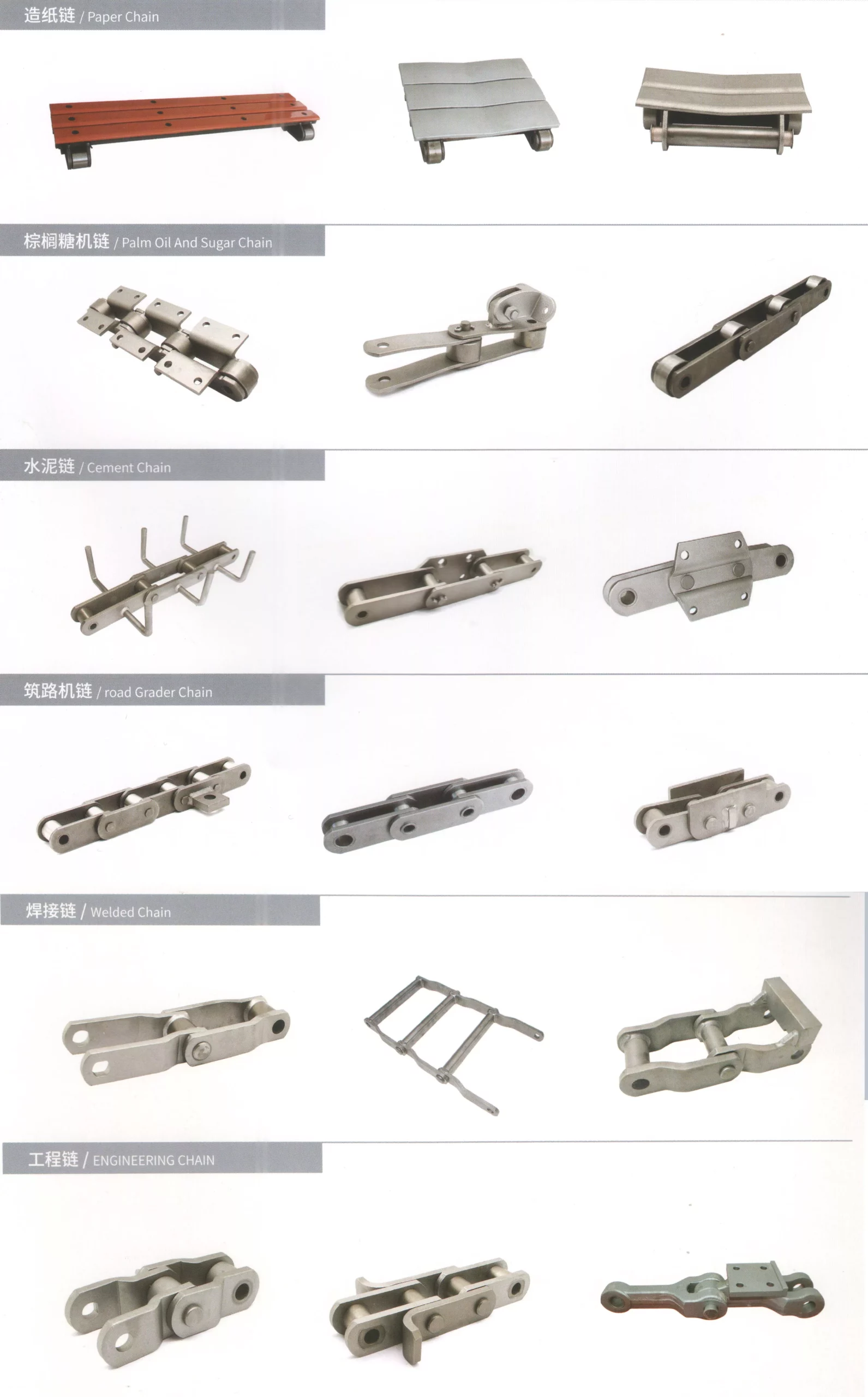 Other Chains