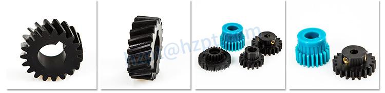 plastic gear