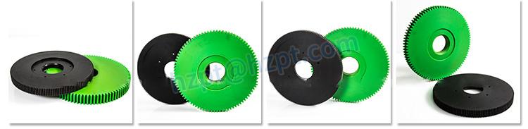 plastic-gear