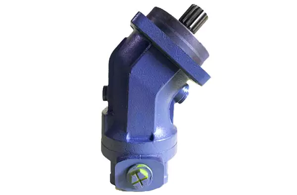 A2FM80 Hydraulic Axial Piston Motors