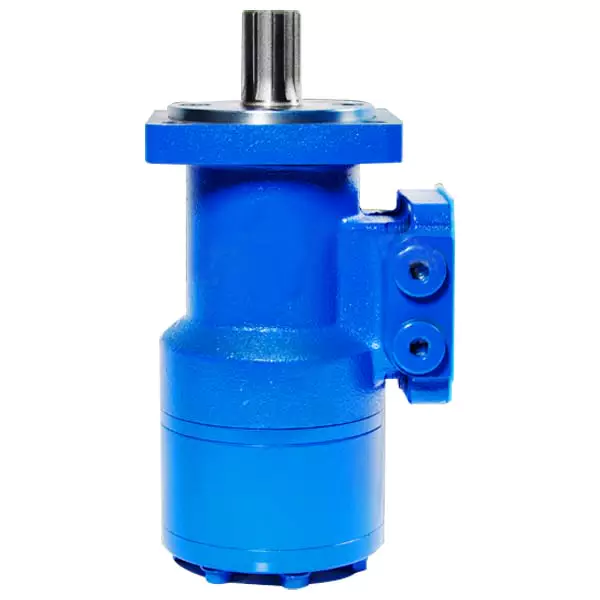 BM3 Hydraulic Motor for Feed Mixer