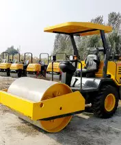 JHP2 High Pressure Gear Pump For Loader and Roller
