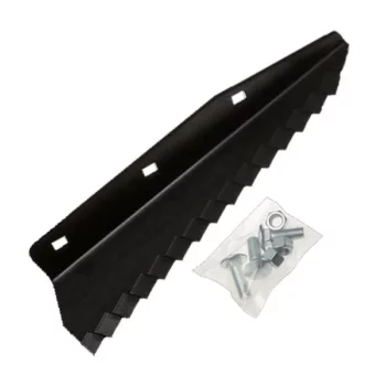 Vertical Knife Blades Kit for TMR Feed Mixer