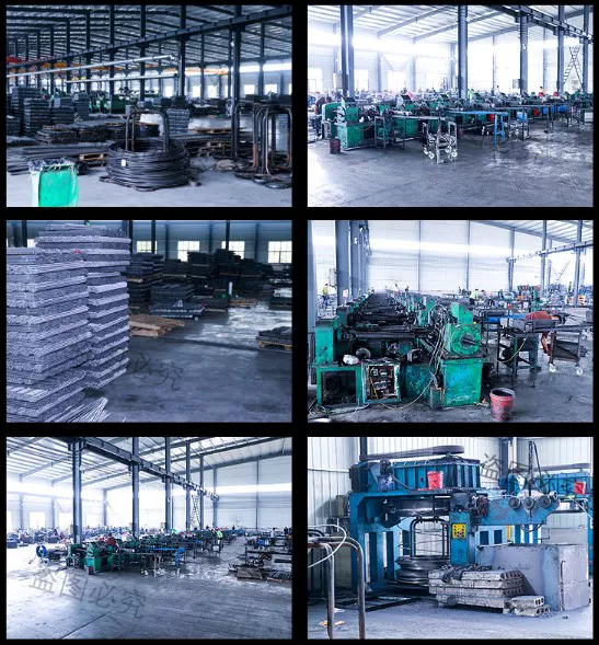 Trapezoidal Screw Rod Shaft For Screw Jack Construction Lifting Elevator