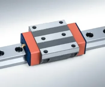 Linear Guideway for LZG-KL(Roller Style）