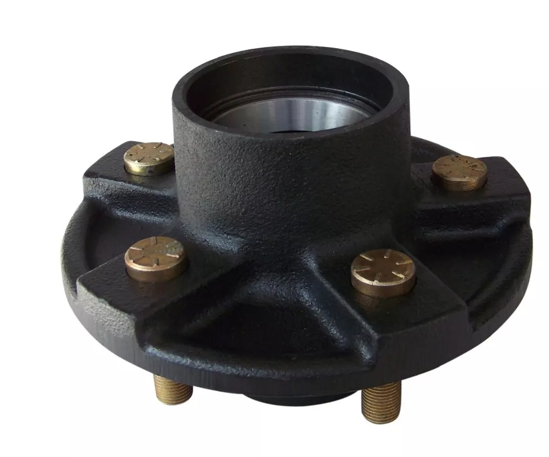 wheel hub