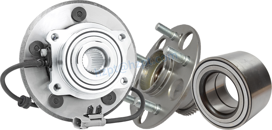 wheel hub