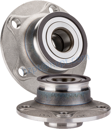 wheel hub