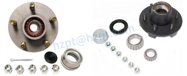wheel hub