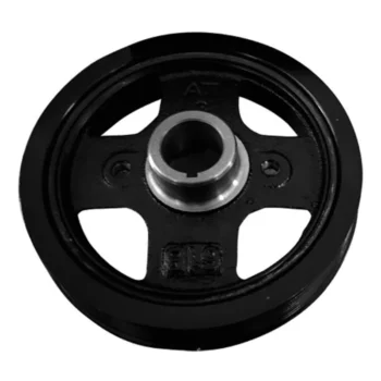 Crankshaft Pulley For BMW Ford Toyota Automobile Repair Replacement parts