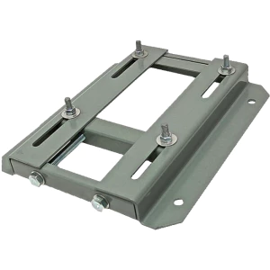Motor Slide Base