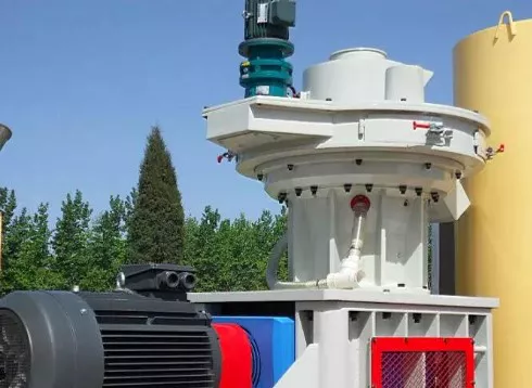 Application of XL Cycloidal Pinwheel Reducer