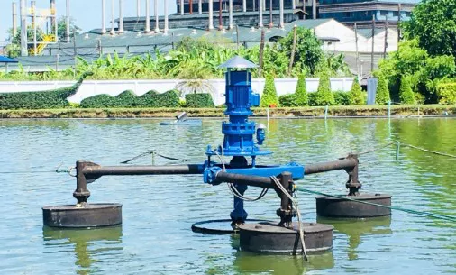 Application of XL Cycloidal Pinwheel Reducer