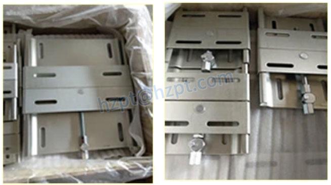 MB Adjustable Motor Base