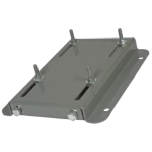 Electric Motor Slide Base