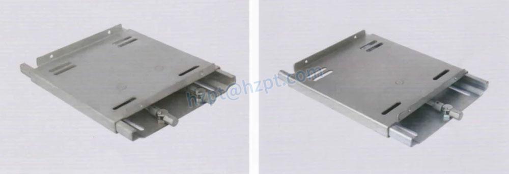 MP Adjustable Motor Base