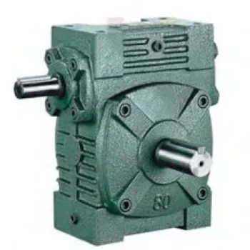 WPW Series Universal Speed Worm Gearboxes