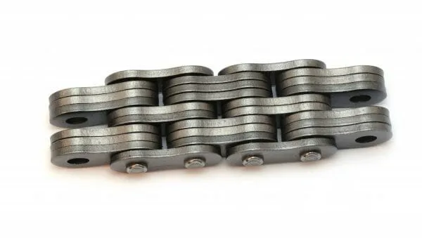 AL Series Leaf Chain Size