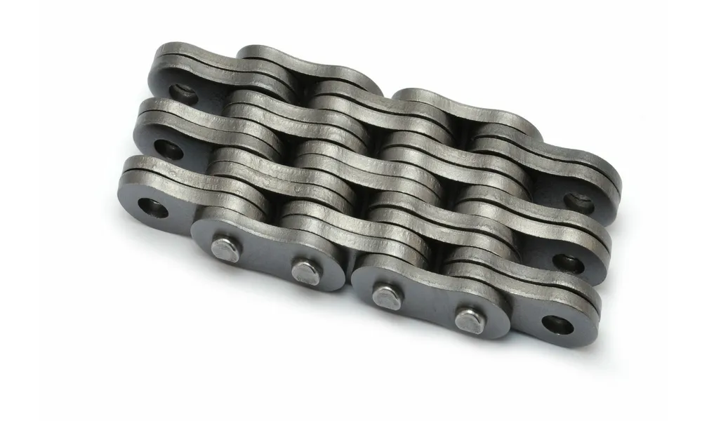BL Leaf Chain