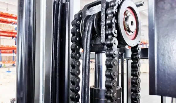 BL Series Leaf Chain Manufacturers