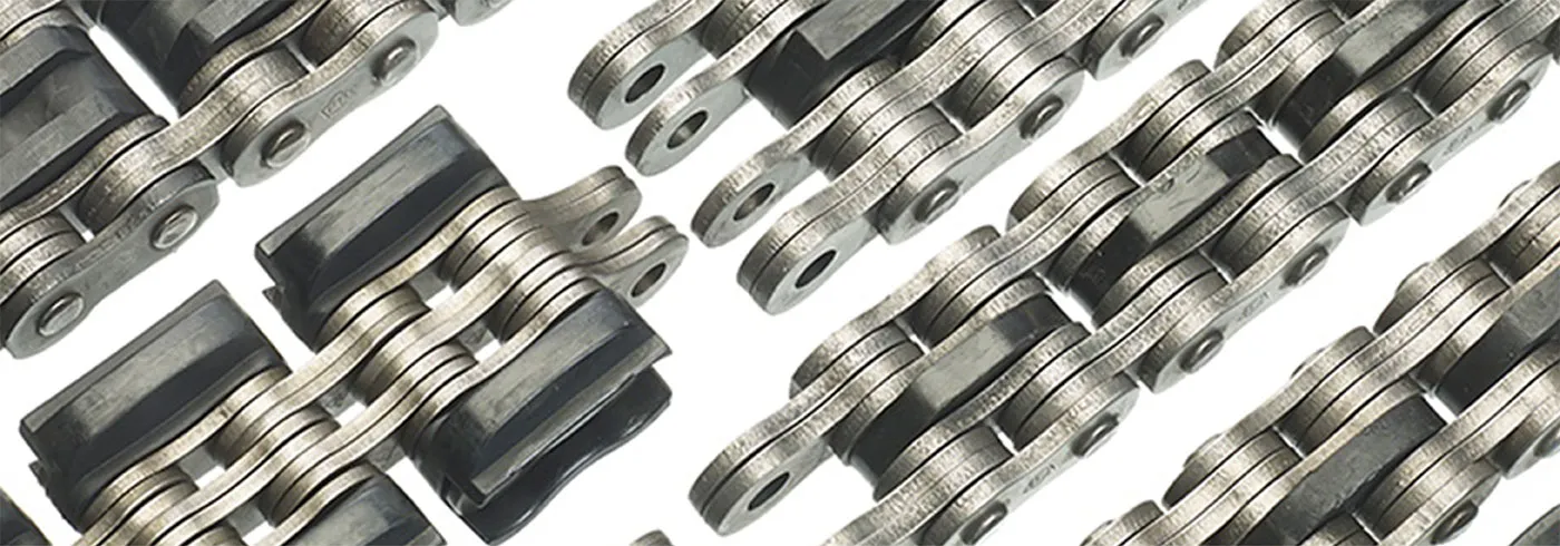China Leaf Chain Manufacturers