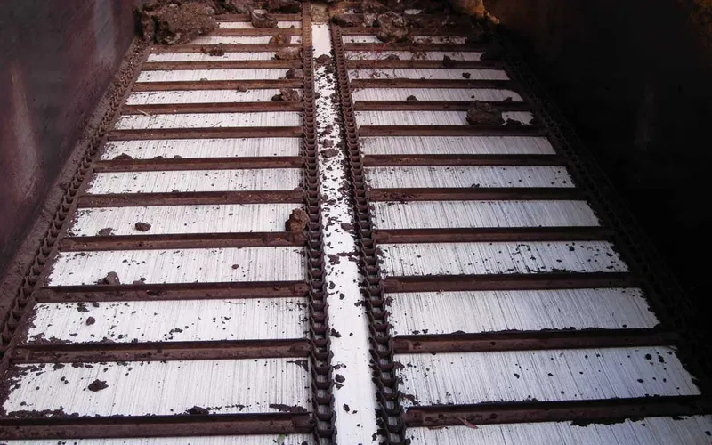 Cast Pintle Chain Suppliers