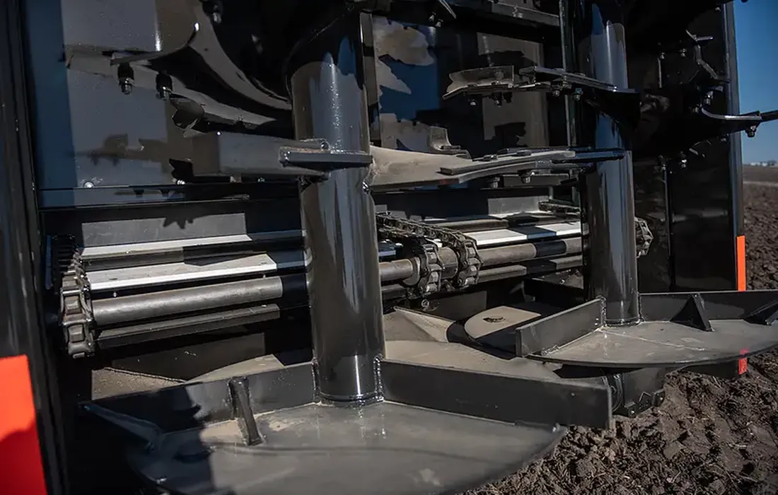 Pintle Chain Uses