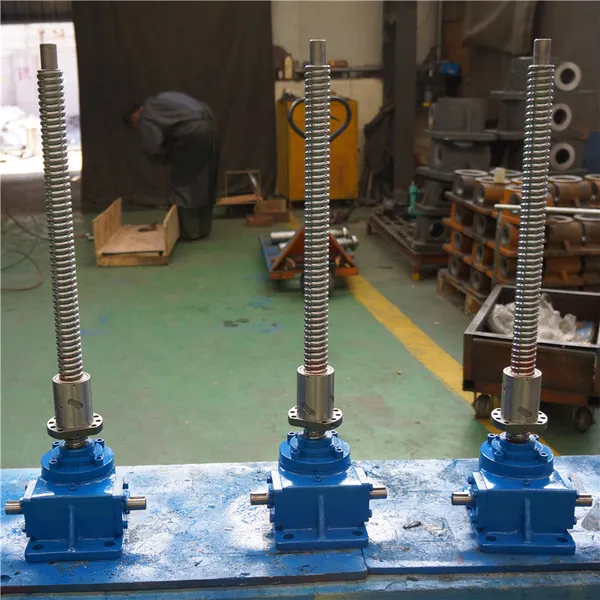 Customized Ball Screw Jack