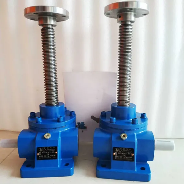 Customized Ball Screw Jack