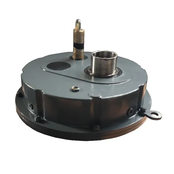 DXG45-DXG45 D Series Shaft Mounted Gearbox