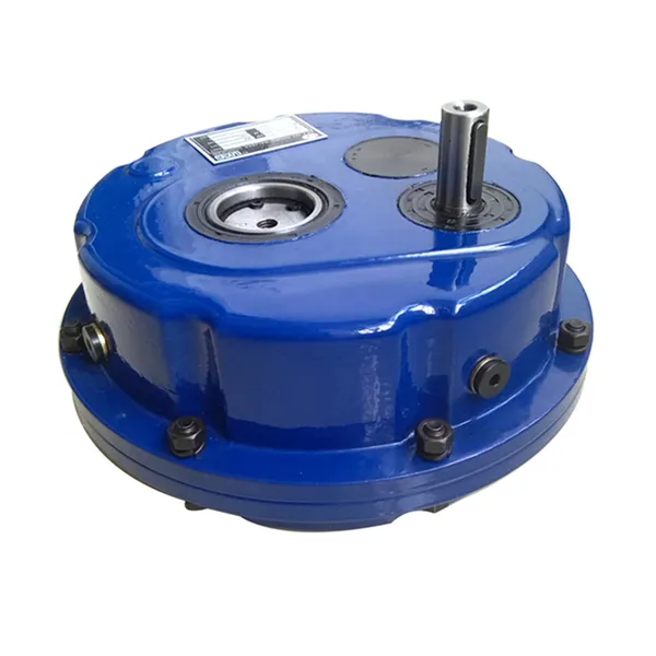 DXG50-DXG50 D Series Shaft Mounted Gearbox