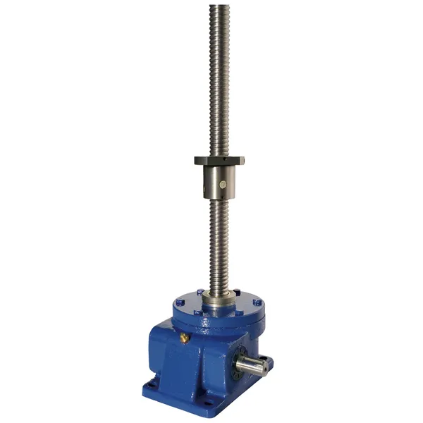 JWB Series Ball Screw Jacks for Jump Form Construction Lifting JWB Series Ball Screw Jacks for Jump Form