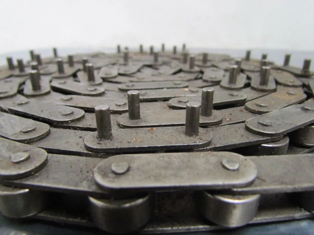 Stainless Steel Double Pitch Conveyor Chain Manufacturers