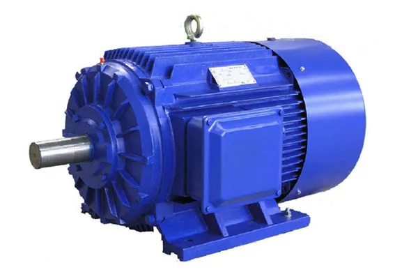 YVF2 Series Frequency Controlled Three Phase Asynchronous Motor