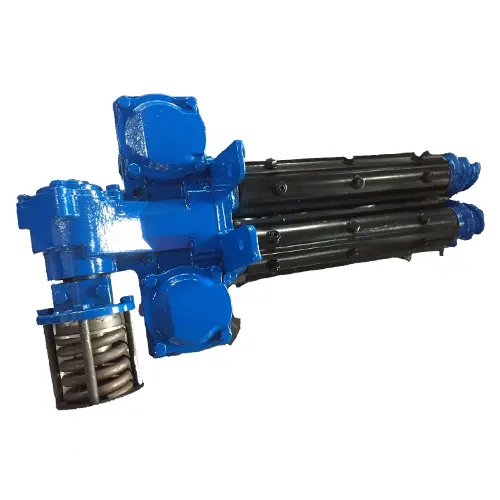 China Corn Header Gearbox