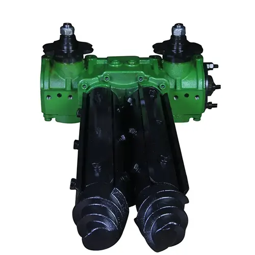 China Corn Header Gearbox