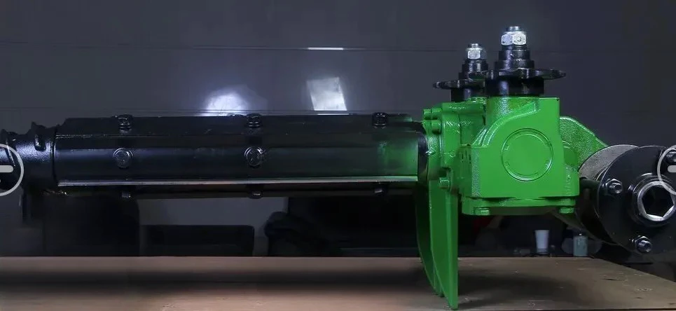 China Corn Header Gearbox