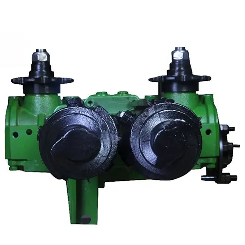 China Corn Header Gearbox