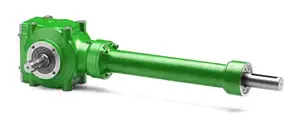 Flail Mower Gearbox TL281E