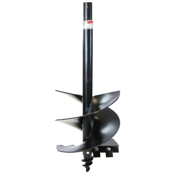 18 Inch Post Hole Auger