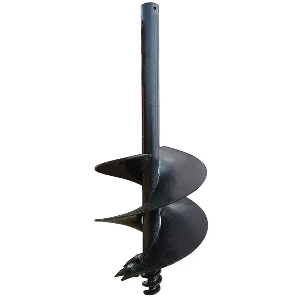 18 Inch Post Hole Auger