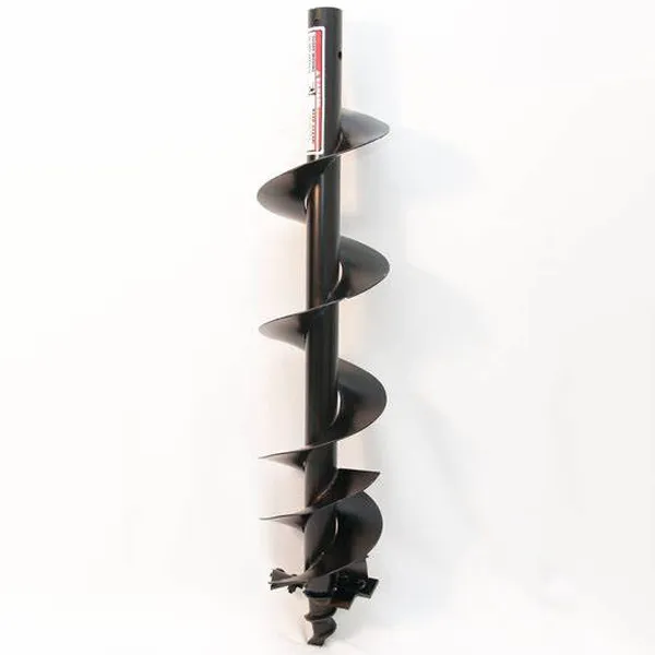 9 Inch Standard Duty Earth Auger