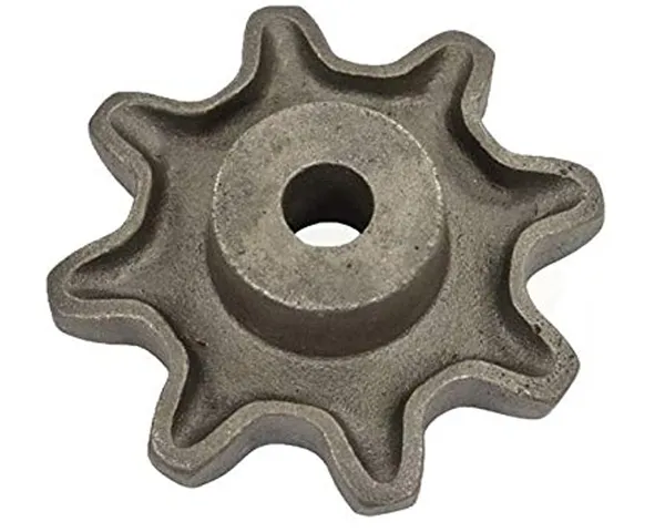 Agricultural Steel Detachable Chain Sprockets