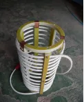 Circular Coil