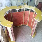 Clamp Coil