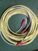 Extend Cable for Coil