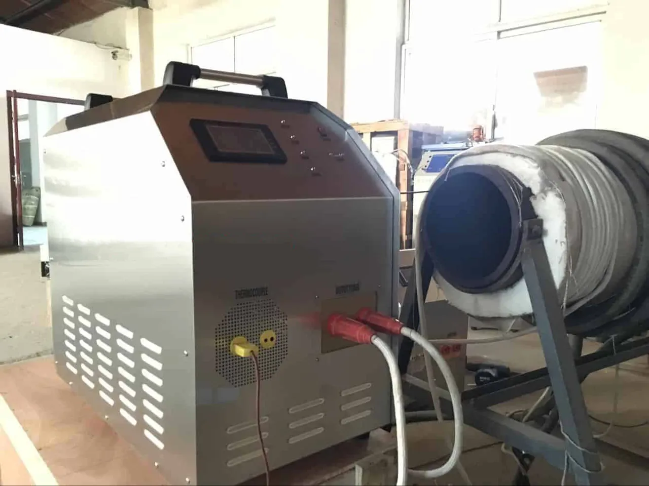 Induction Heating Equipment Manufacturers & Suppliers