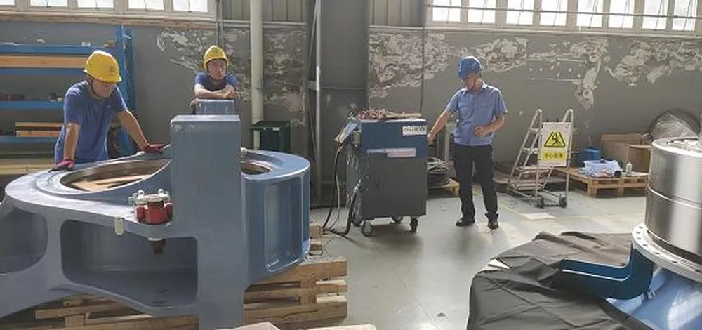 Induction Heating Equipment Manufacturers & Suppliers
