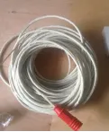 Soft Cable Coil