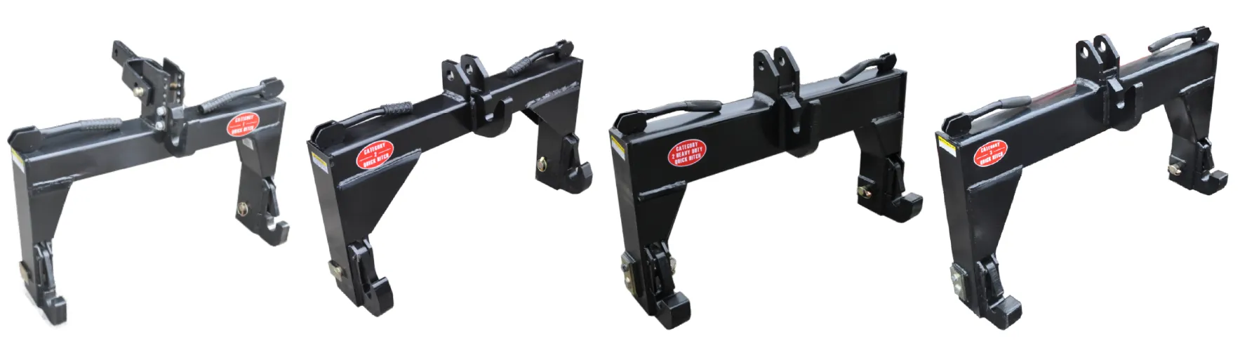 Tractor 3 Point Quick Hitch Dimensions